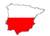 SABORES Y RECUERDOS - Polski